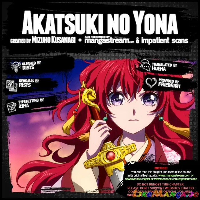 Yona of the Dawn Chapter 183 image 02_optimized